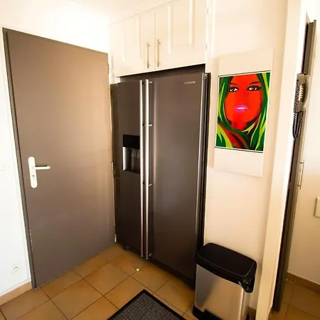 Apartmán With One Bedroom In With Wonderful Sea View And Shared Pool 1 Km From The Beach